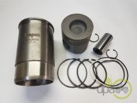 SET MOTOR John Deere