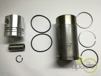 SET MOTOR Case IH