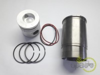 SET MOTOR John Deere