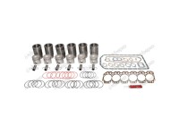 SET MOTOR COMPLET John Deere