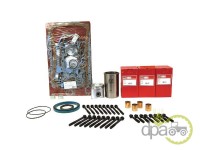 SET MOTOR COMPLET John Deere