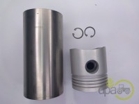 SET MOTOR FARA SEGMENTI Fiat