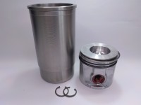 SET MOTOR John Deere