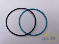 SET ORING AMBREIAJ TRANSMISIE Case IH