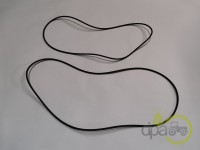 SET ORING PISTON FRANA Case IH