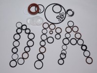 SET ORING POMPA HIDRAULICA John Deere