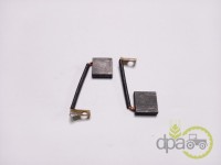 SET PERII DINAM David Brown