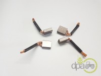 PERII ELECTROMOTOR David Brown