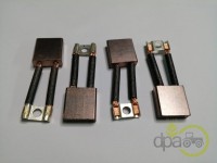 SET PERII ELECTROMOTOR Deutz