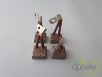 SET PERII ELECTROMOTOR John Deere