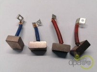 SET PERII ELECTROMOTOR Case IH