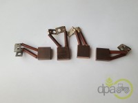 SET PERII ELECTROMOTOR Steyr