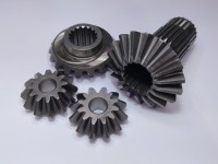 SET PINIOANE DIFERENTIAL FATA Hurlimann
