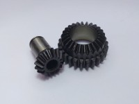 SET PINIOANE POMPA ULEI MOTOR Deutz