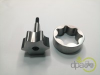 SET PINIOANE POMPA ULEI MOTOR Ford