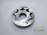 SET PINIOANE POMPA ULEI TRANSMISIE Case IH