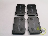 SET PLACUTE FRANA (X4) Fendt