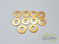 SET SAIBE INJECTOR David Brown