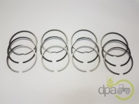 SET SEGMENTI MOTOR (X4) Massey Ferguson