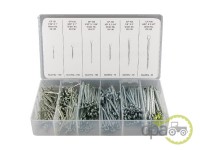 SET SPLINTURI Piese universale