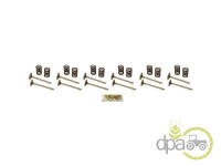 SET SUPAPE MOTOR John Deere