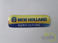 SIGLA AUTOCOLANTA New Holland