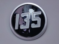 SIGLA MF 135 Massey Ferguson