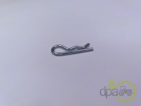 SIGURANTA AGRAFA 2.5X46MM Massey Ferguson