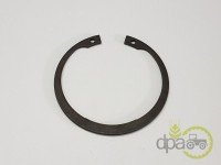 SIGURANTA PUNTE FATA Massey Ferguson