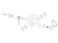 SIMERING GRUP CONIC Fiat