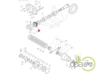 SIMERING GRUP CONIC Massey Ferguson