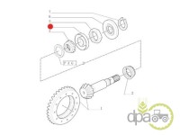 SIMERING GRUP CONIC FATA Case IH