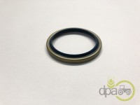 SIMERING PIVOT Case IH