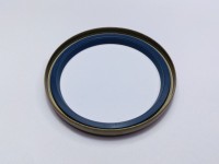 SIMERING PIVOT Case IH