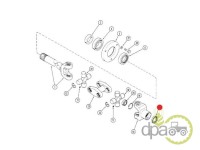 SIMERING PLANETARA FATA Fiat