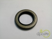 SIMERING PRIZA PUTERE David Brown