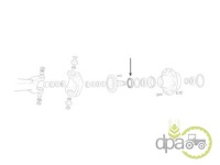 SIMERING ROATA FATA New Holland