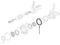 SIMERING ROATA FATA Fendt