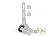 SIMERING ROATA FATA Fiat