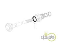 SIMERING ROATA SPATE Massey Ferguson