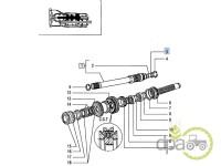 SIMERING TRANSMISIE Ford