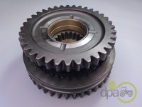 SINCRON Massey Ferguson