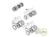 SINCRON Massey Ferguson