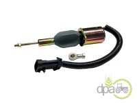 SOLENOID POMPA INJECTIE Ford