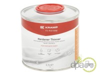 SOLVENT INTARITOR 500ML