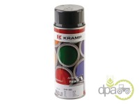 SPRAY VOPSEA GRI 400ML Fendt