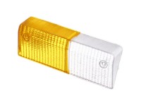 STICLA LAMPA SEMNALIZARE DREAPTA FATA Case IH