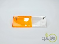 STICLA LAMPA SEMNALIZARE DREAPTA FATA Case IH