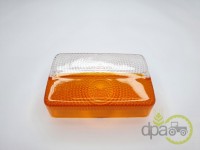 STICLA LAMPA SEMNALIZARE FATA Case IH