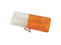 STICLA LAMPA SEMNALIZARE STANGA FATA Case IH